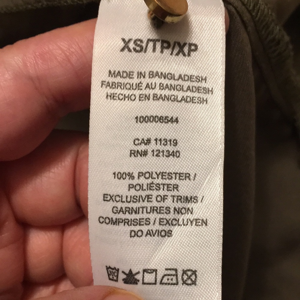 Dynamite Button Down Shirts - Picture 9 of 10